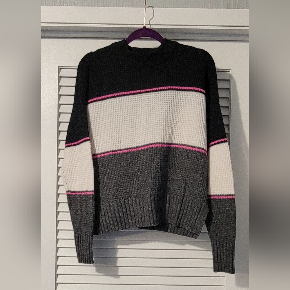 NWOT SO Sweater
